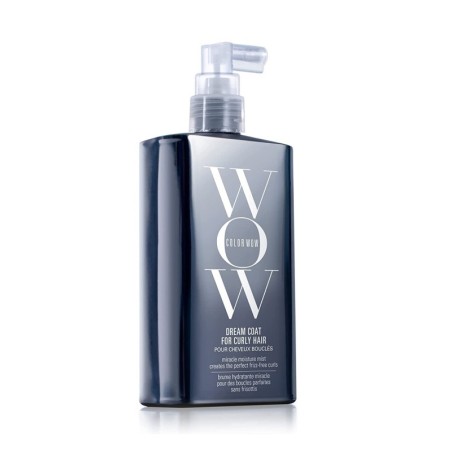 Color Wow – Dream Coat For Curly Hair One-Step Solution For Frizz-Free Curls (75Ml)