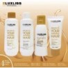 Luxliss Keratin Daily Hair Care Shampoo Conditioner And Smoothning Treatment (Pack Of 4)