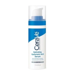 Cerave Hydrating Hyaluronic...
