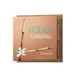 Benefit Cosmetics Hoola Matte Bronzer Hoola Caramel