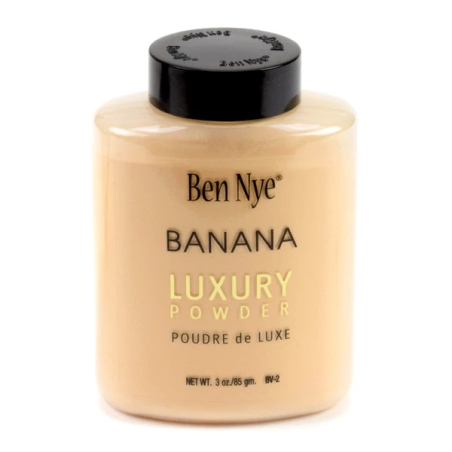 Ben Nye Banana Powder 85Gm