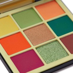 Anastasia Mini Norvina® Pro Pigment Palette Vol. 2