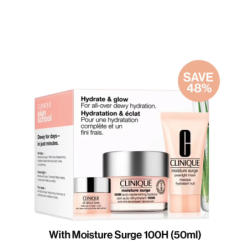 Clinique Hydrate & Glow Set...