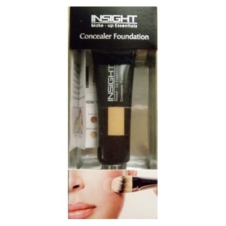 Insight Concealer Foundation (03 -Creamy Beige)