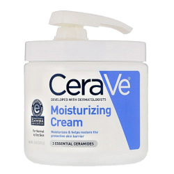 Cerave Moisturizing Cream...