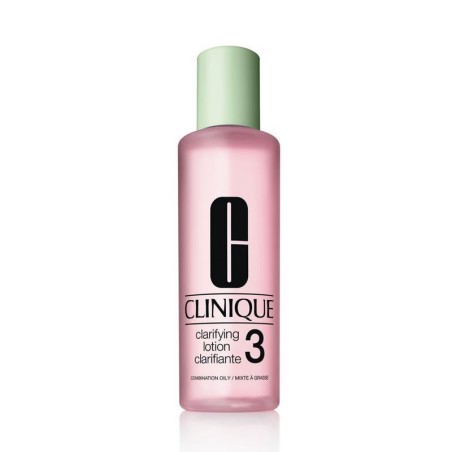 Clinique Clarifying Lotion 3 Combination Oily (400Ml)
