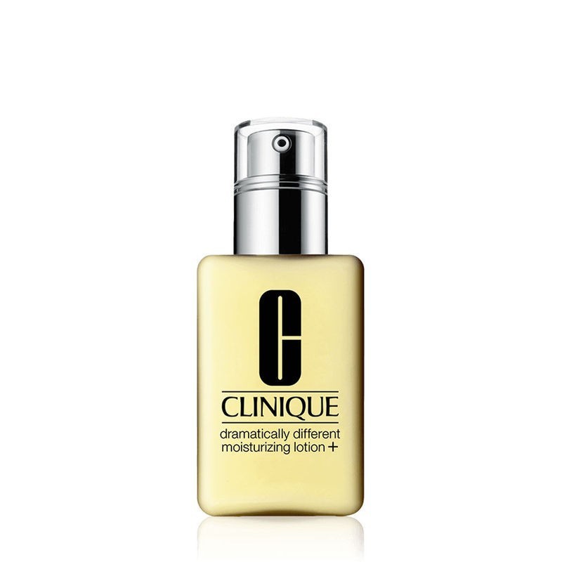Clinique Dramatically Different Moisturizing Lotion With Pump (125Ml) – Unbox