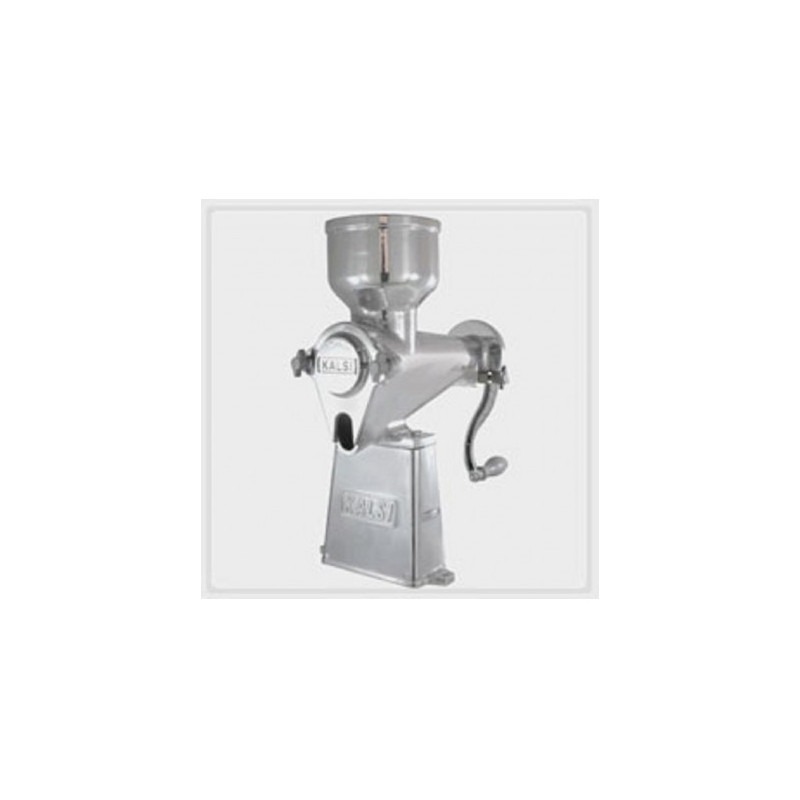 Kalsi COMMERCIAL HAND OPERATED JUICE MACHINE 18