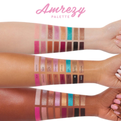 Anastasia Beverly Hills Amrezy Eyeshadow Palette
