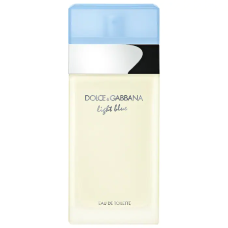 Dolce&Gabbana Light Blue Eau De Toilette (100Ml)