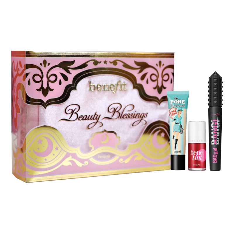 Benefit Beauty Blessings Kit