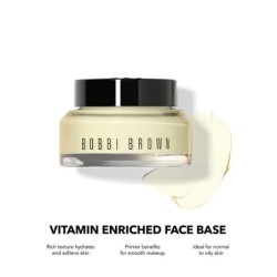 Bobbi Brown Vitamin Enriched Face Base – Full Size (50Ml)