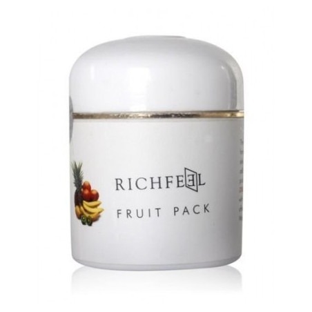 Richfeel Fruit Pack - 100 Gm