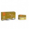 Vlcc Gold Facial Kit + Gold Bleach - Combo