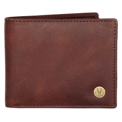 Leather Men's Leather Wallet