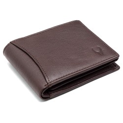 Hunter Leather Men's Wallet