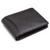Hunter Leather Men's Wallet