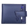 Leather Men's Wallet For Regular Use