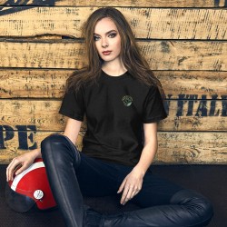 Bella + Canvas Unisex t-shirt Adult
