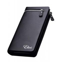 Long Pu Leather Wallet For Women