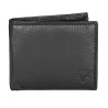 Wildhorn Leather Wallet For Men Black