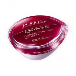 Pond'S Age Miracle Cell Regen Spf 15 Pa Day Cream 35G