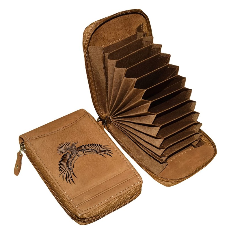 Phoenix Designs Faux Leather Personalized Men'S Wallet, For To Carry Money  And Cards at Rs 549 in Coimbatore