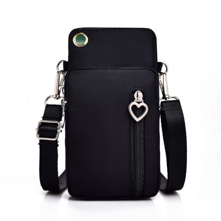 Small Crossbody Phone Bag For Women Mini Wallet Shoulder Crossbody Handbag  Wallet With Credit Card Slots
