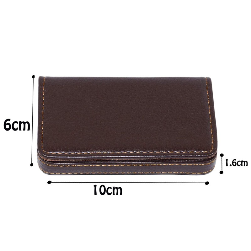Dropship Men's Coin Purse Wallet RFID Blocking Man Leather Wallet Zipper Business  Card Holder ID Money Bag Wallet Male to Sell Online at a Lower Price | Doba
