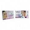 Lotus Combo Pack Of Diamond And White Glow Facial Kit - (Pouch Pack)