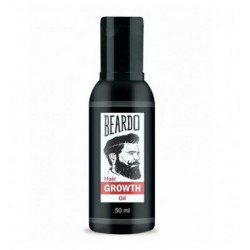 Beardo Beard & Hair Growth Oil - 50 Ml
