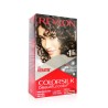 Revlon Color Silk Hair Color 3d Color Gel Technology With Keratin Dark Brown 3n 40 Ml+40 Ml +11.8 Ml