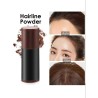 Natural Hairline Powder Hair Shading Sponge Pen Hairline Shadow Powder Stick Quick Root Touch-Up Waterproof Hair