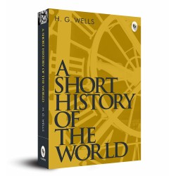 A Short History of The World Paperback 1 October 2015