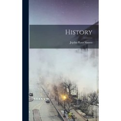 History Hardcover Import 27 October 2022