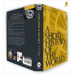 A Short History of The World Paperback 1 October 2015 Language English