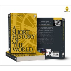 A Short History of The World Paperback 1 October 2015 Language English