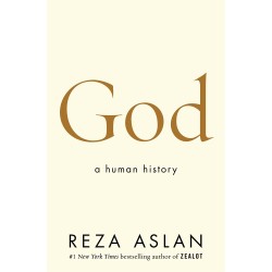 God A Human History Paperback 21 November 2017 Language English