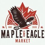 Maple & Eagle Market