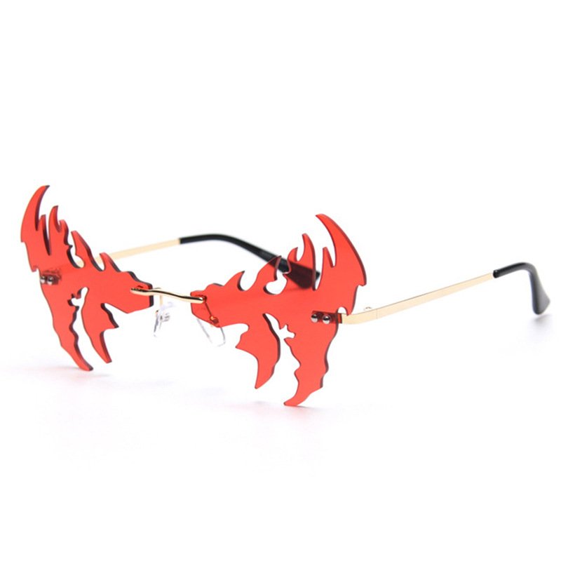 New European And American Style Women's Sunglasses - Image 3
