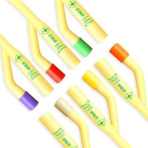 Male Urethral Stimulation Dilator Hose