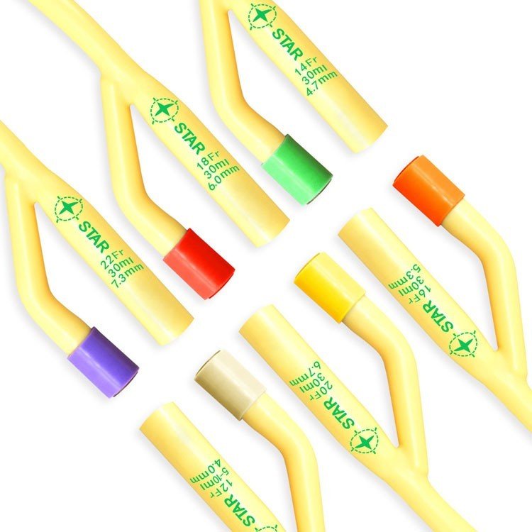Male Urethral Stimulation Dilator Hose