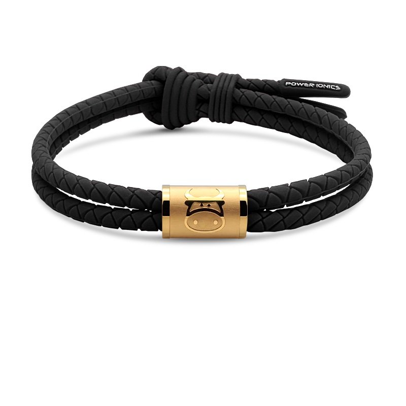 Silicone lace couple bracelet - Image 8