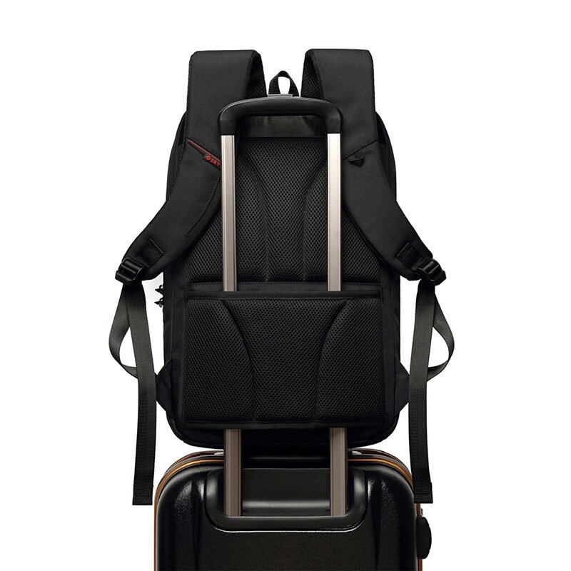 Business Sports Leisure Backpack For Men - Image 3