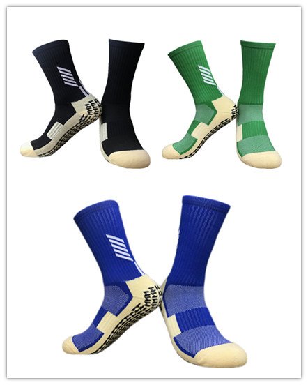Professional Sports Socks For Basketball And Football - Image 62