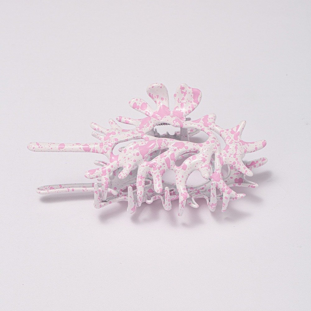 Ladies New Conch Grip Hair Claw - Image 4
