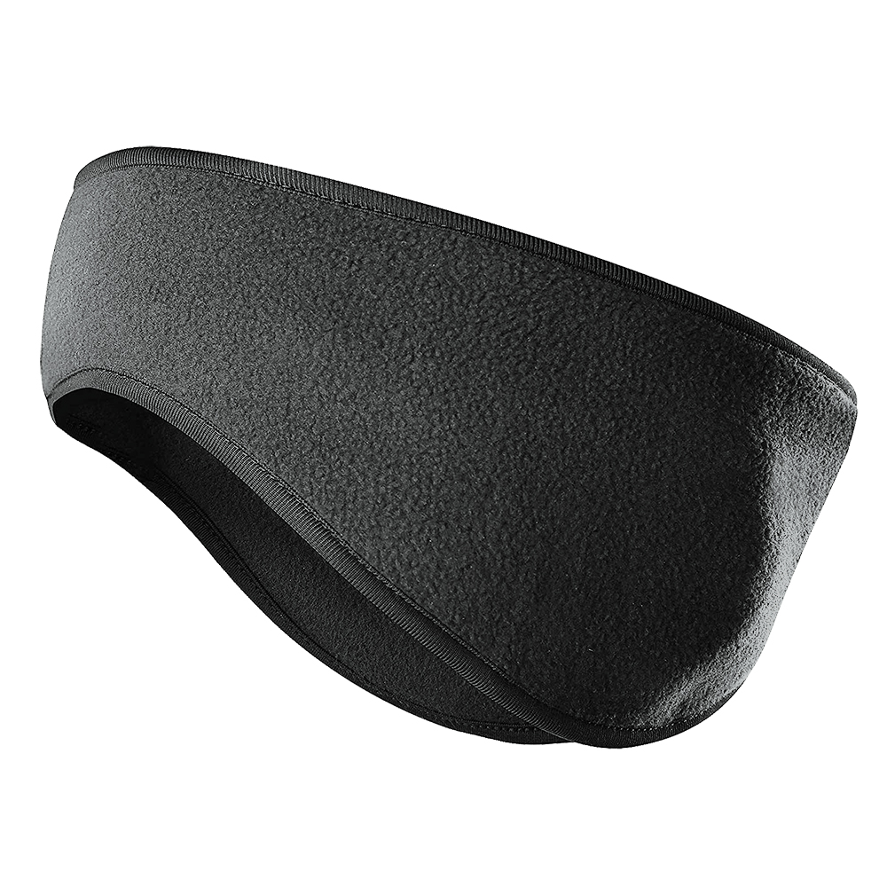 Running Headband, Hood, Warm Earmuffs, Riding Turban - Image 9