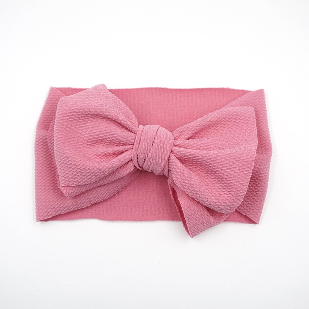 Headband Big Butterfly End Hairband - Image 14