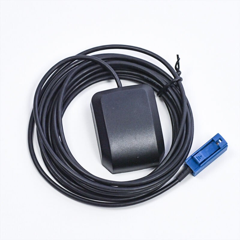 Active Vehicle Positioning Antenna Satellite Mouse Shell GPS - Image 6