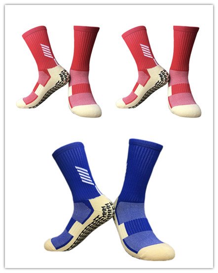 Professional Sports Socks For Basketball And Football - Image 29